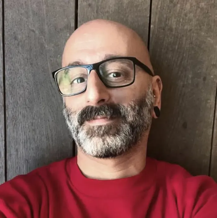 Andrea Incognito